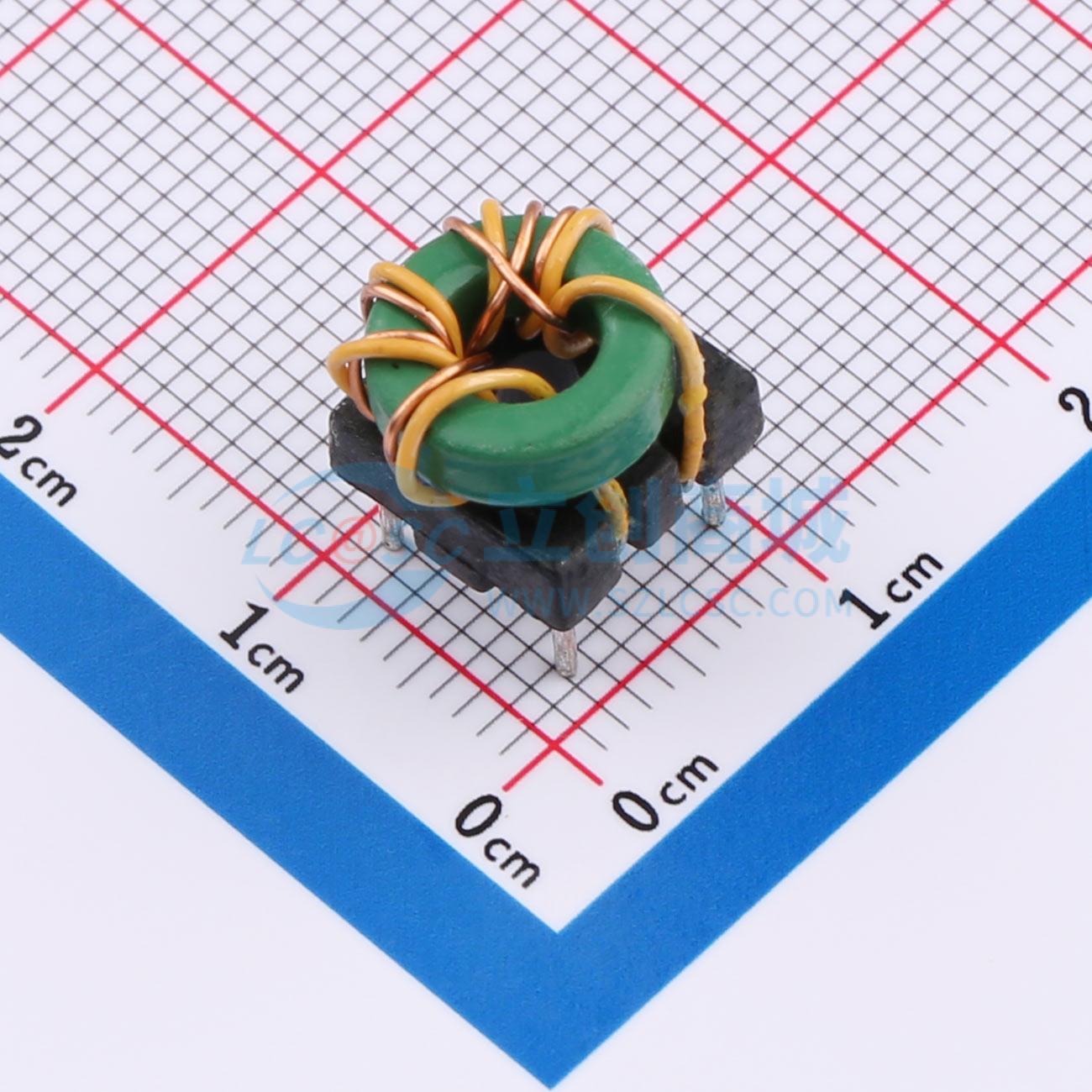 点击查看大图 XRT953B77-220MHSYL4实物图