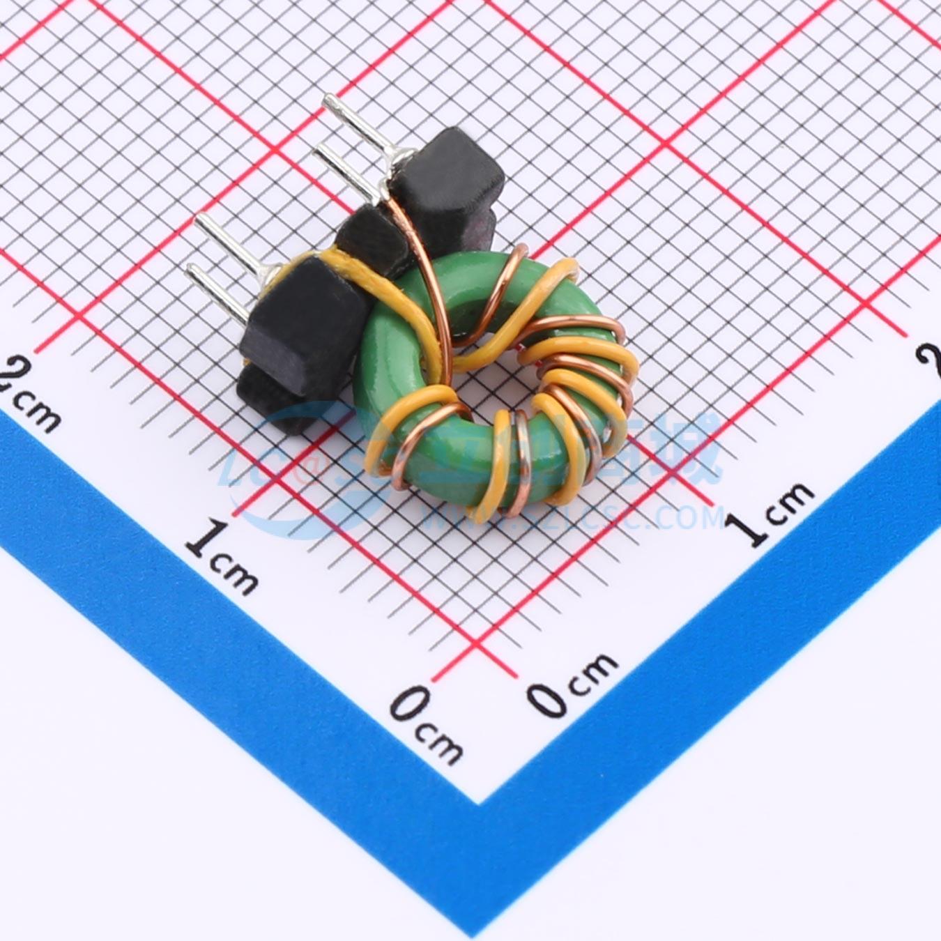 点击查看大图 XRT953B47-251MVSYL4实物图