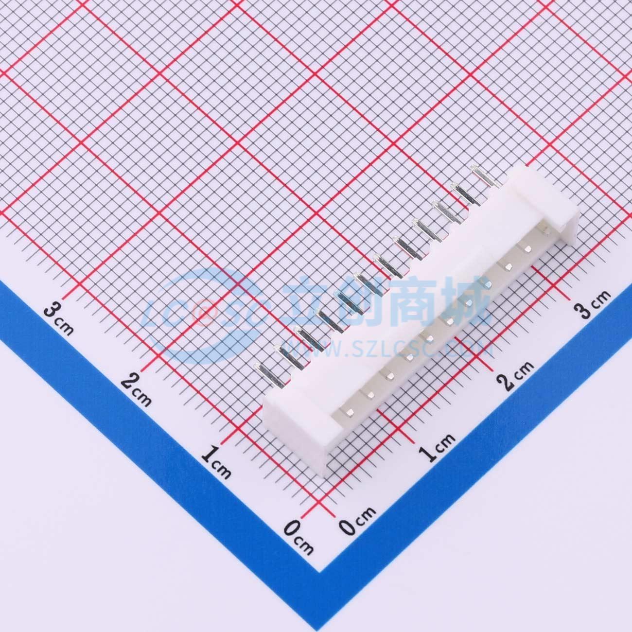 点击查看大图 TJC3C-12A实物图