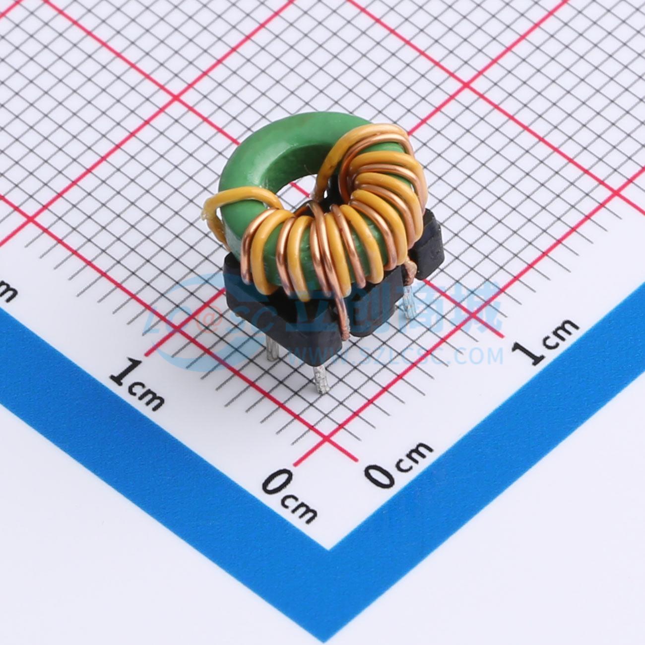 点击查看大图 XRT953B36-451MHSYL4实物图