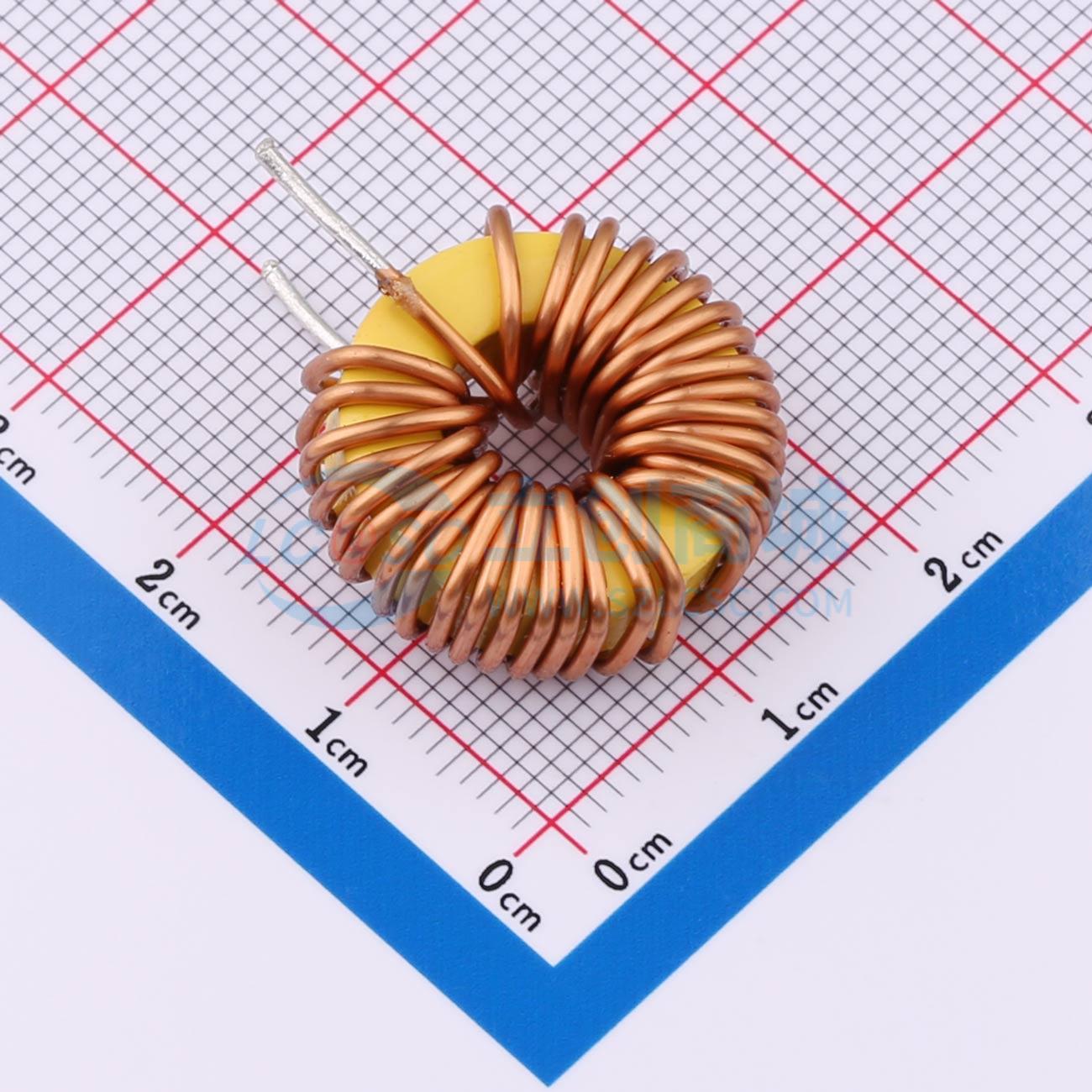 点击查看大图 XR6826T470MVL9实物图