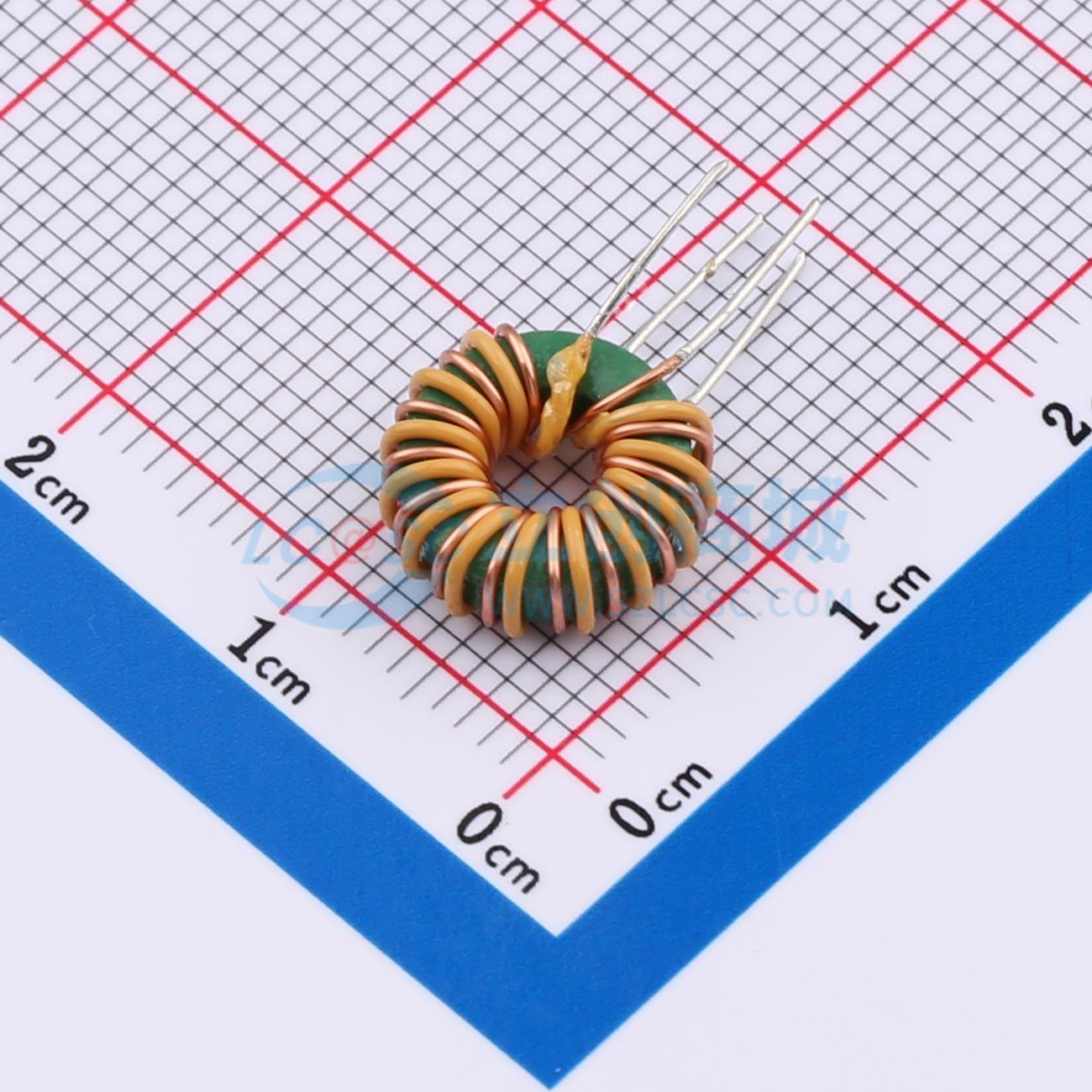 点击查看大图 XRT953-102MVSYL4实物图