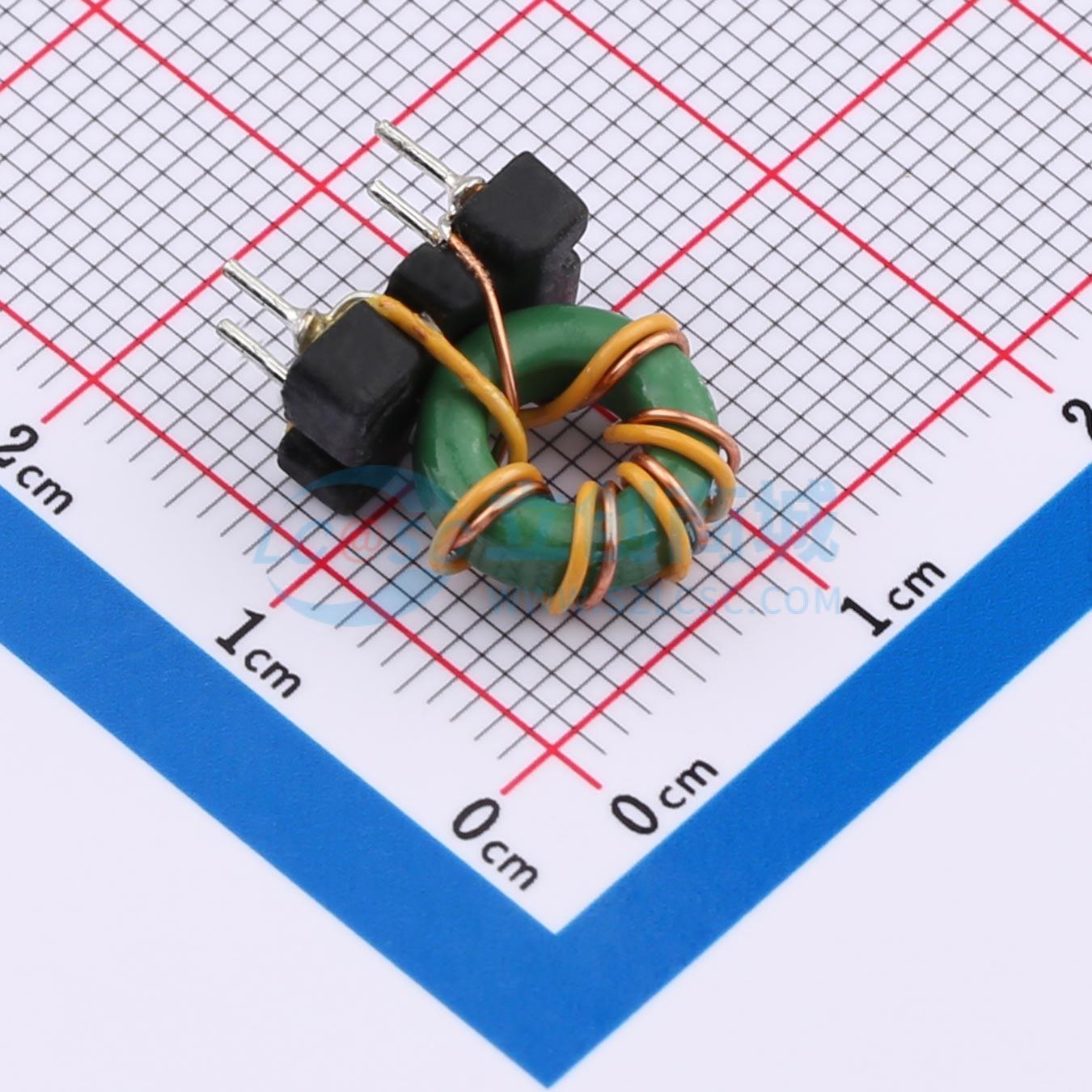 点击查看大图 XRT953B47-151MVSYL4实物图