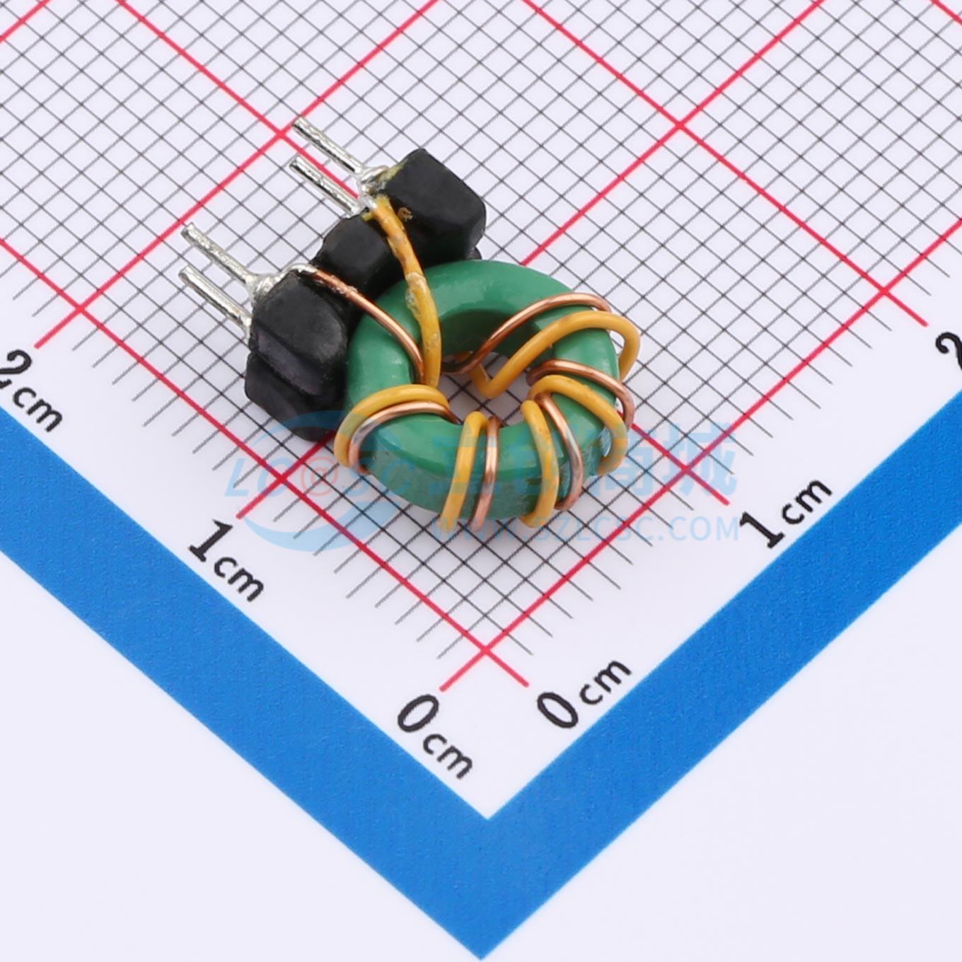 点击查看大图 XRT953B36-101MVSYL4实物图