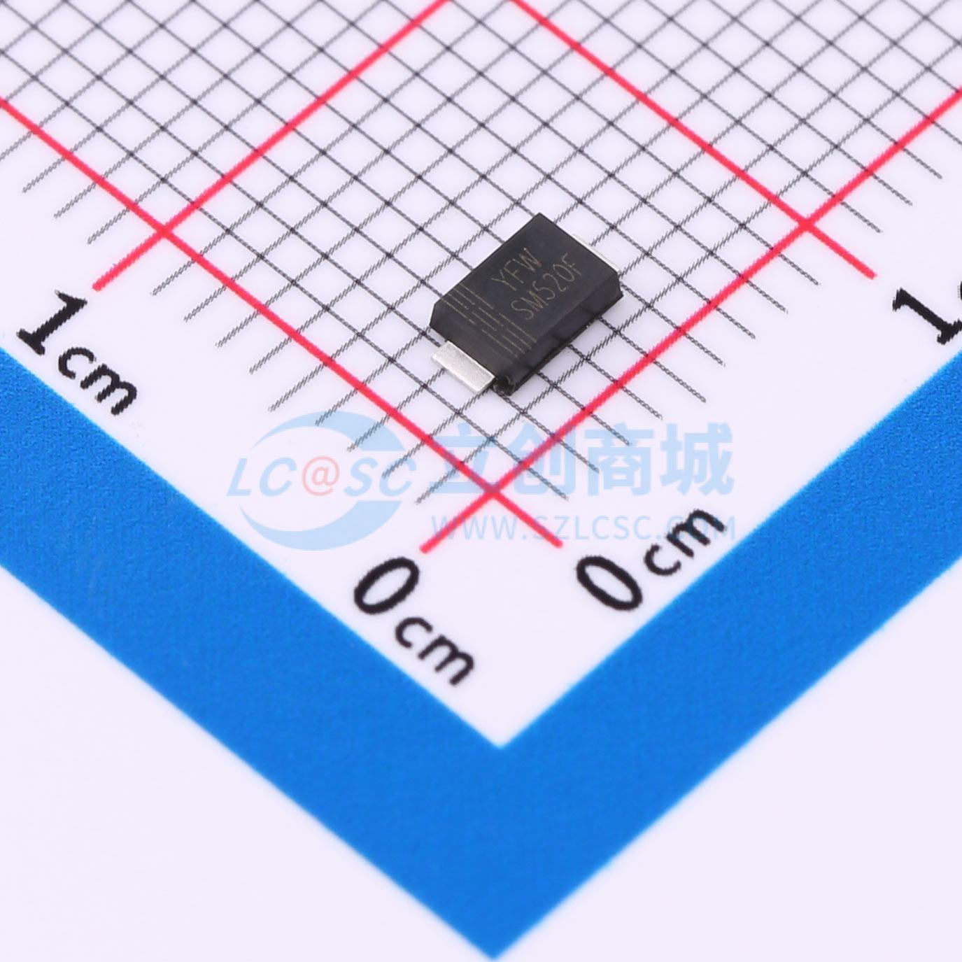 点击查看大图 SM520F实物图