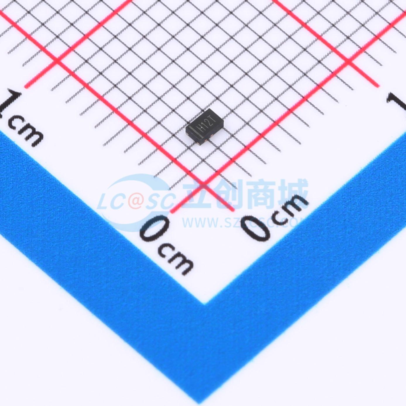 点击查看大图 HAZ4512-01F实物图