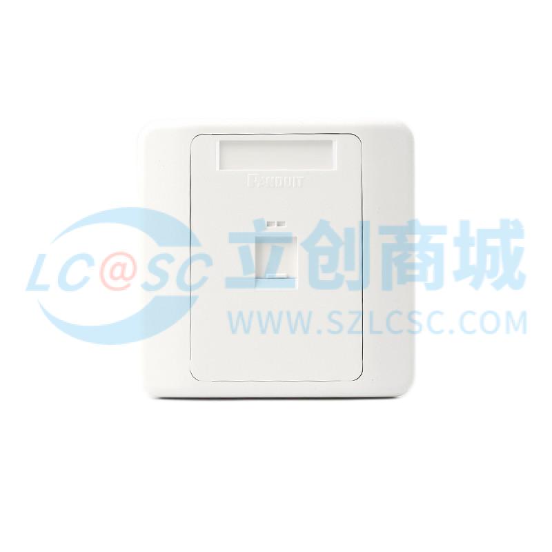 CFPL86F1SAW实物图