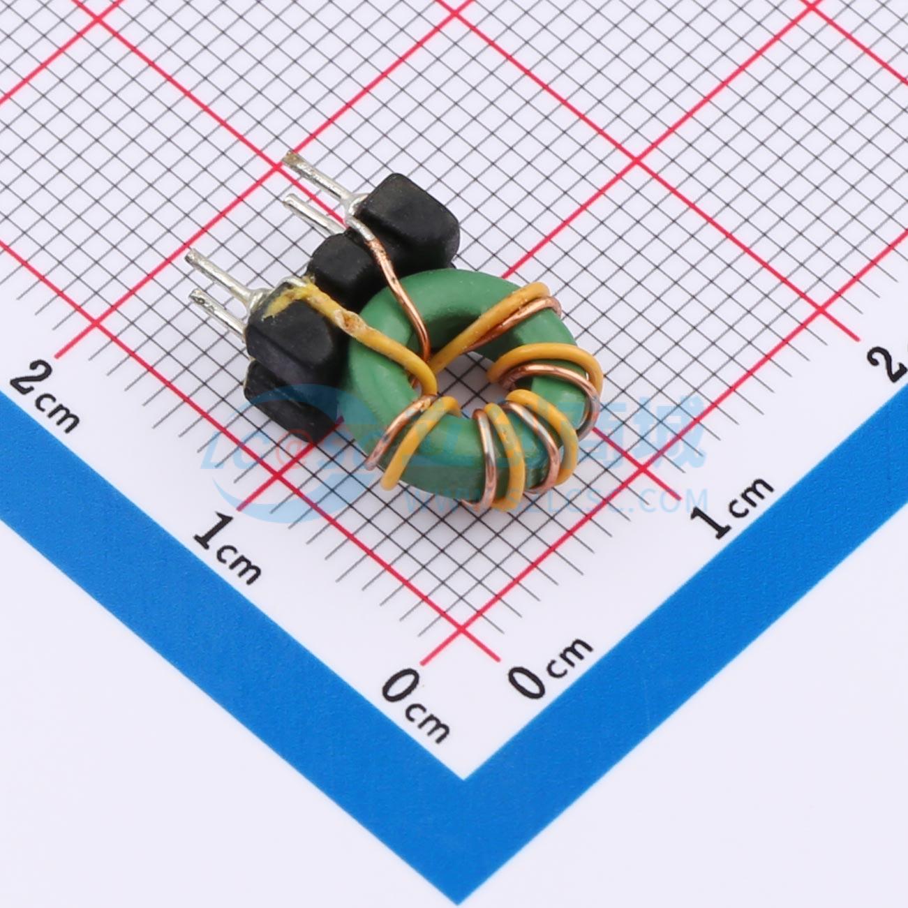 点击查看大图 XRT953B36-470MVSYL4实物图