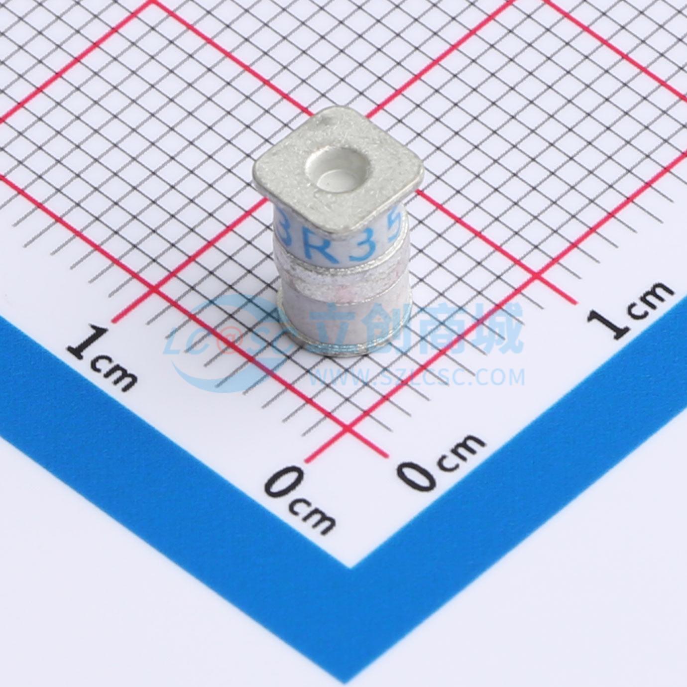 点击查看大图 3R350M-S5076实物图