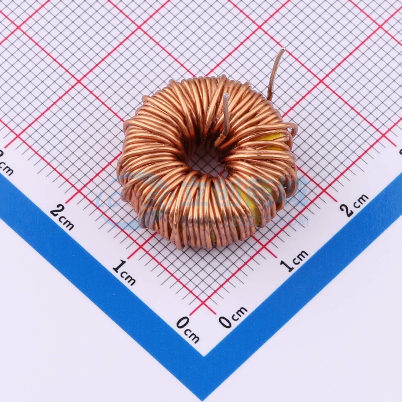 点击查看大图 XR6826T501MHL6实物图