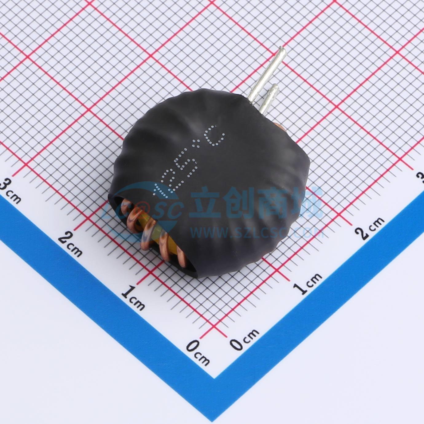 点击查看大图 XR6826TS330MV1L实物图