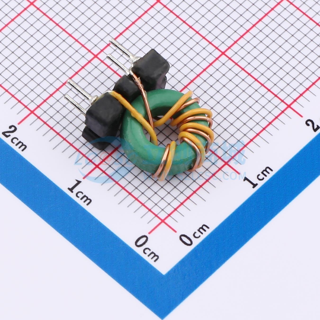点击查看大图 XRT953B47-800MVSYL4实物图