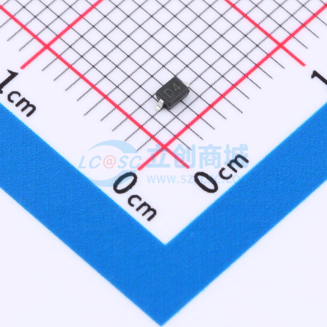 点击查看大图 HPESDU4581D3H实物图