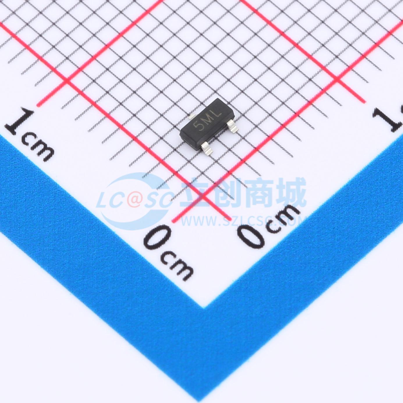 点击查看大图 HSTS232050UL40实物图