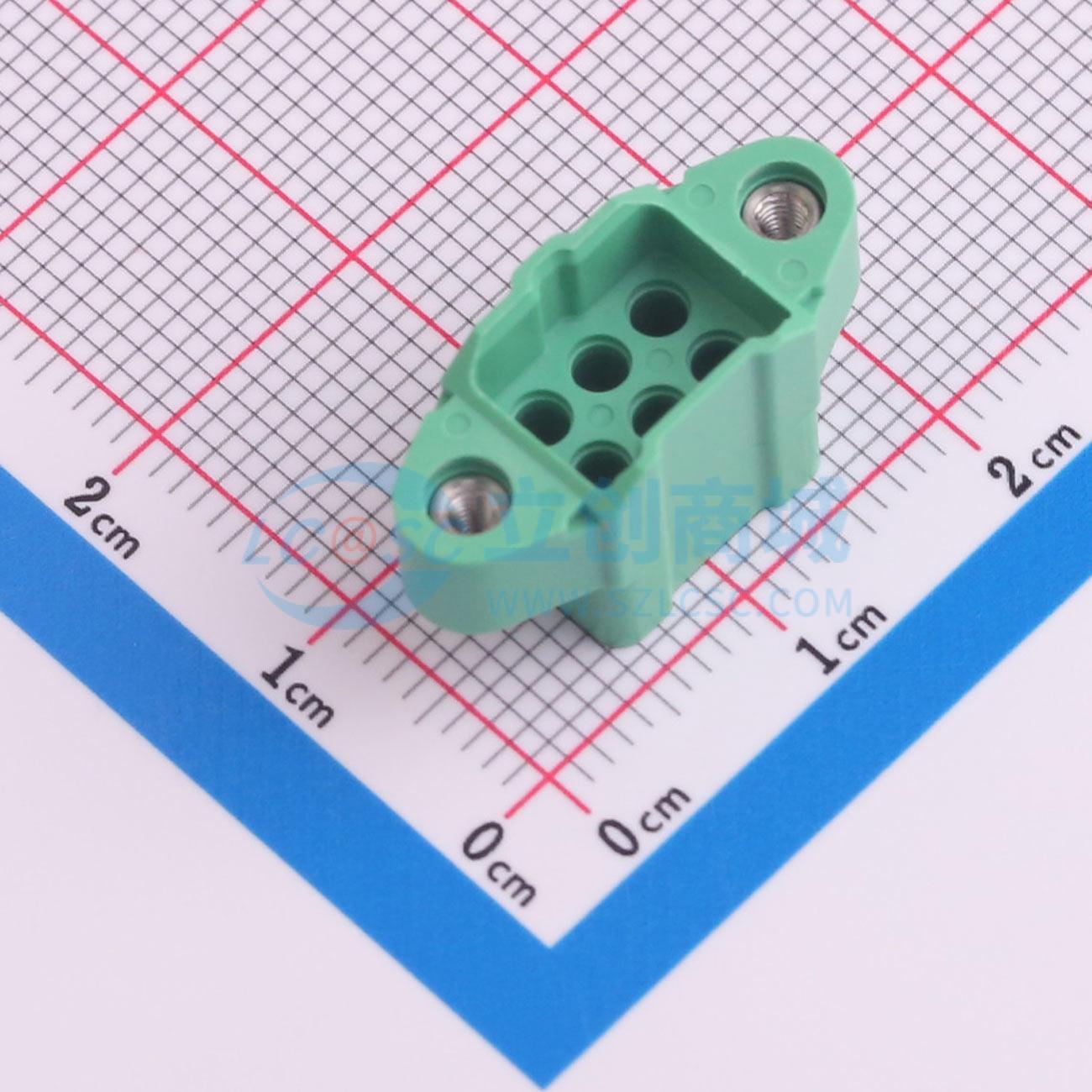 点击查看大图 M300-3240696M1实物图