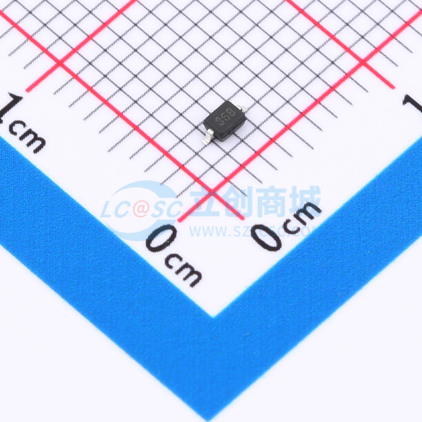 点击查看大图 HAZ4836-01L实物图
