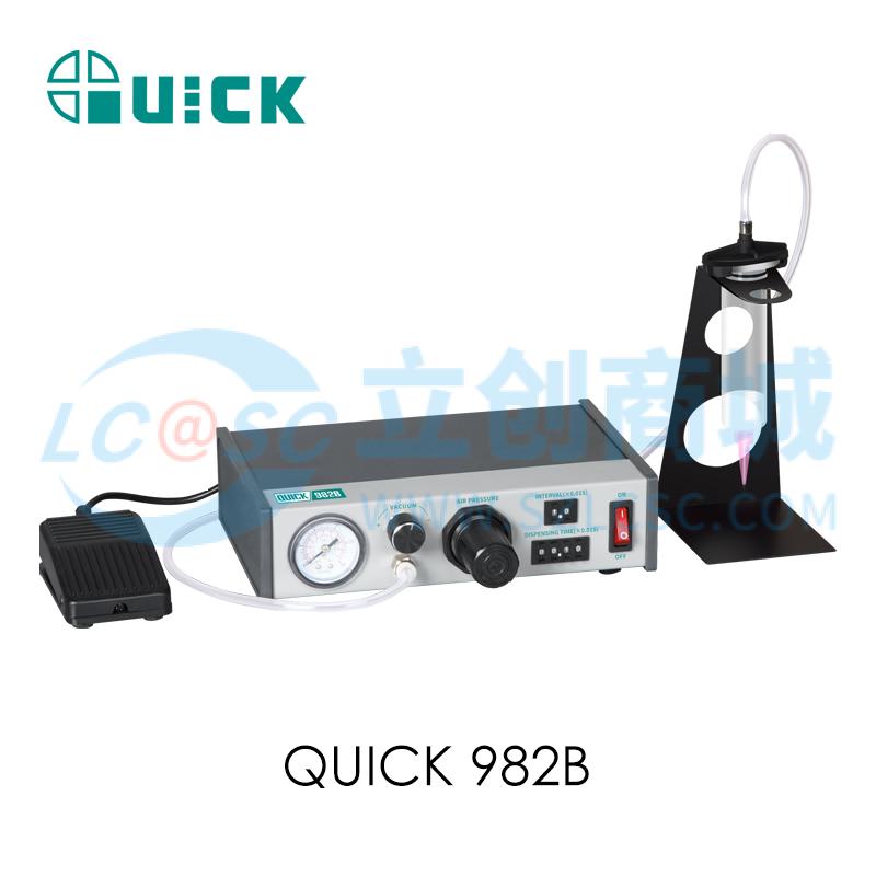 QUICK982B实物图