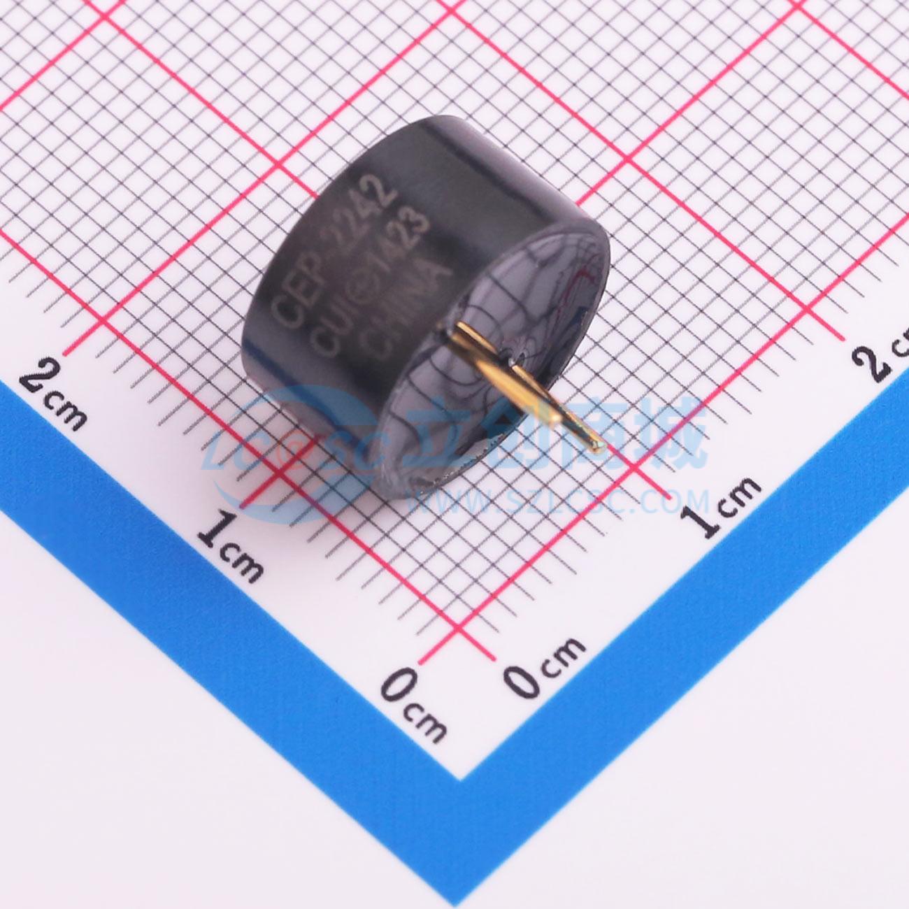 点击查看大图 CEP-2242实物图