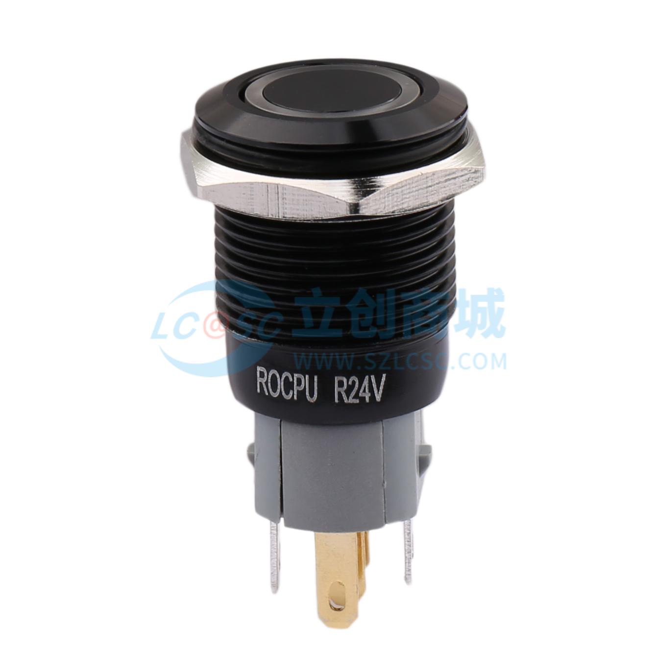 TP91605P124RA实物图