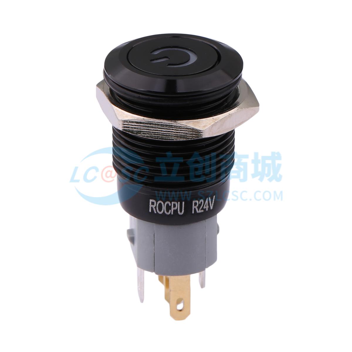 TP91609P124RA实物图