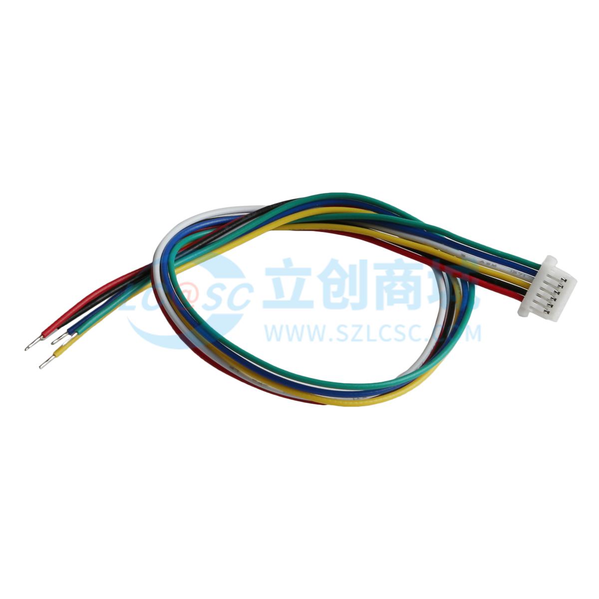 SH100P6-157128200-111实物图