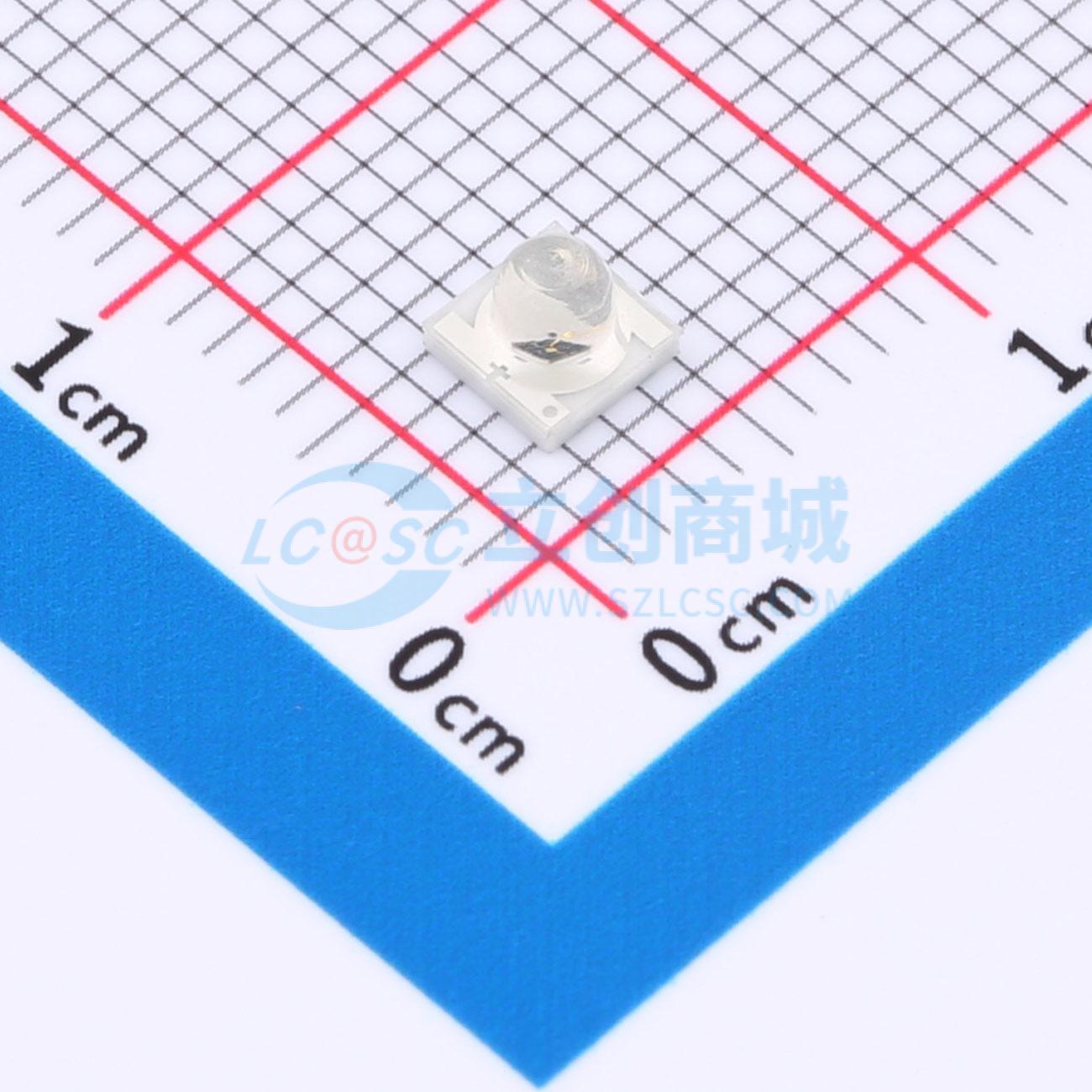 点击查看大图 JNJ-L-3535AW60-95024-SL-S1实物图