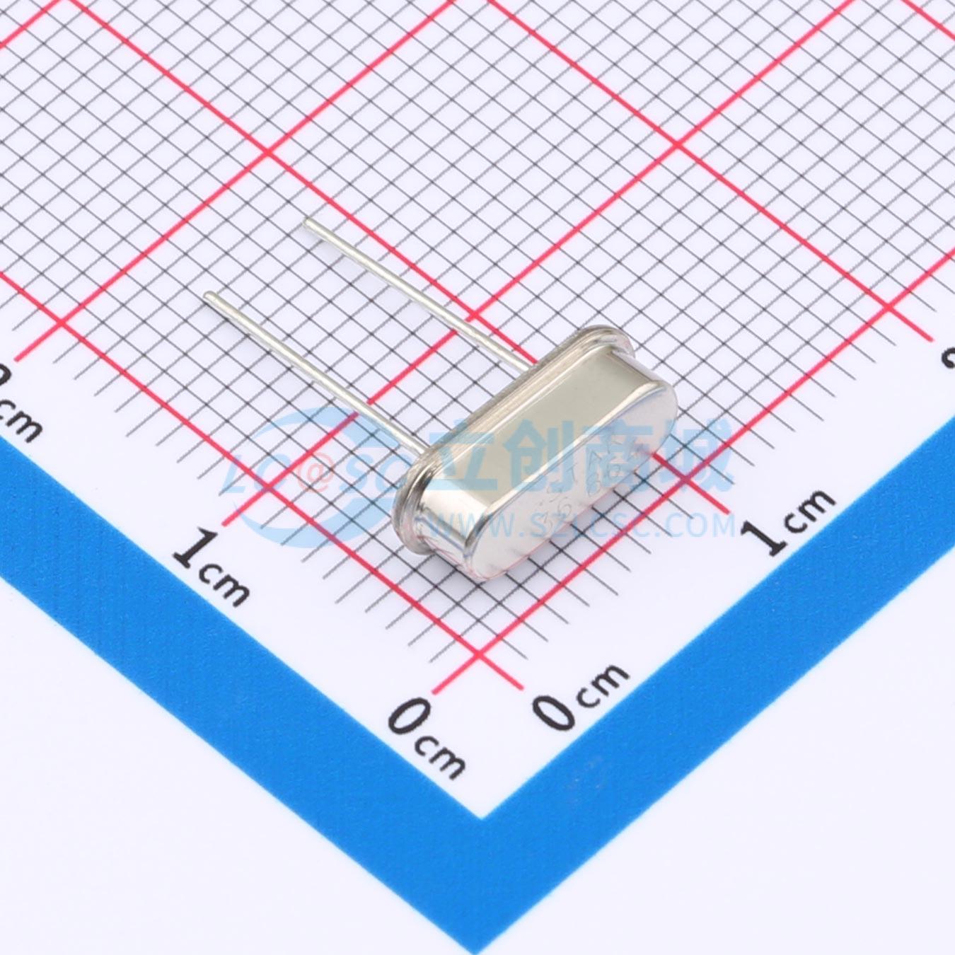 点击查看大图 SWXS5BCVE0-36.864000实物图