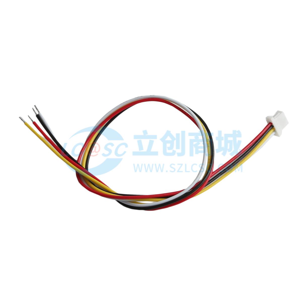 SH100P4-157128200-111实物图