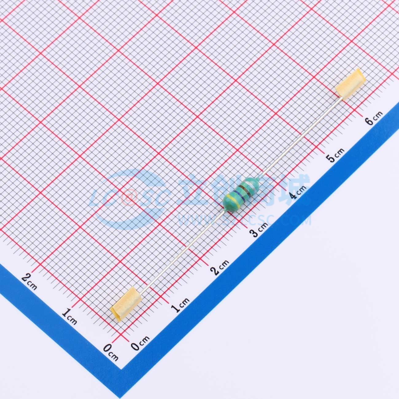 AL0410-471K实物图