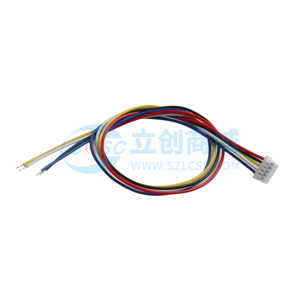 MX125P5-157128200-111实物图