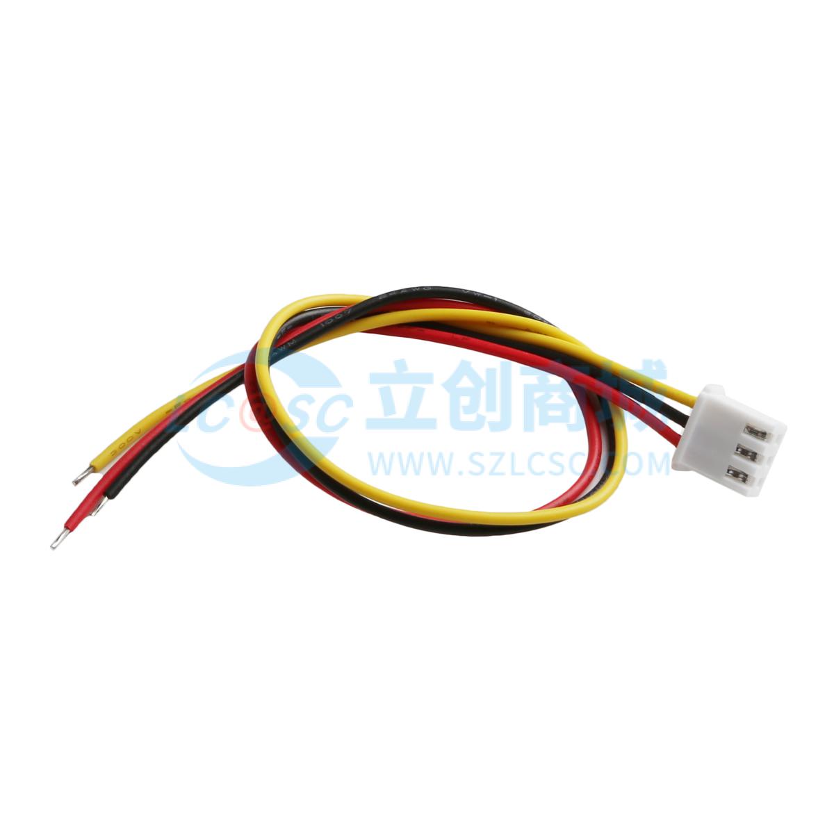 XHB254P3-100724200-111实物图