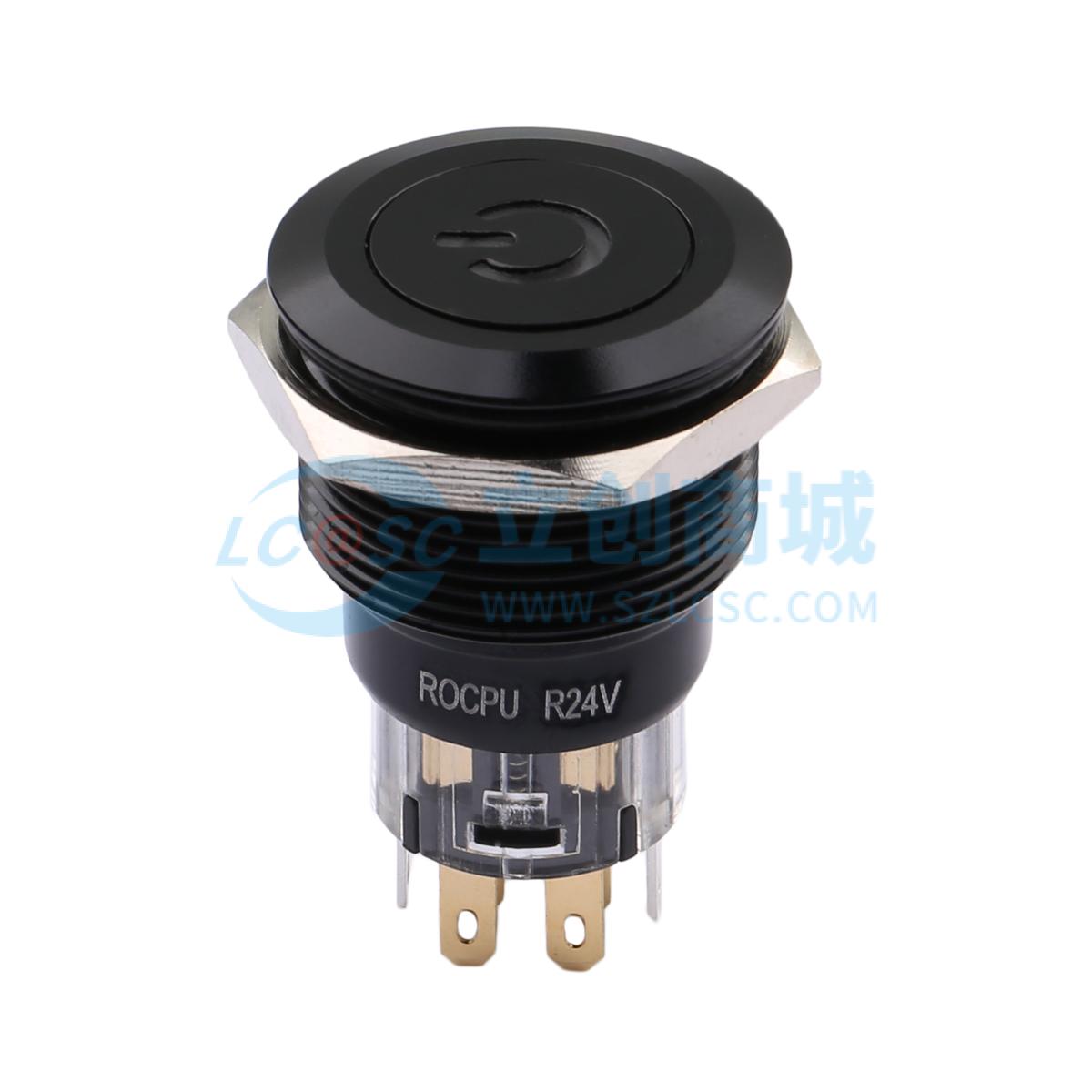 TP92210P124RA实物图