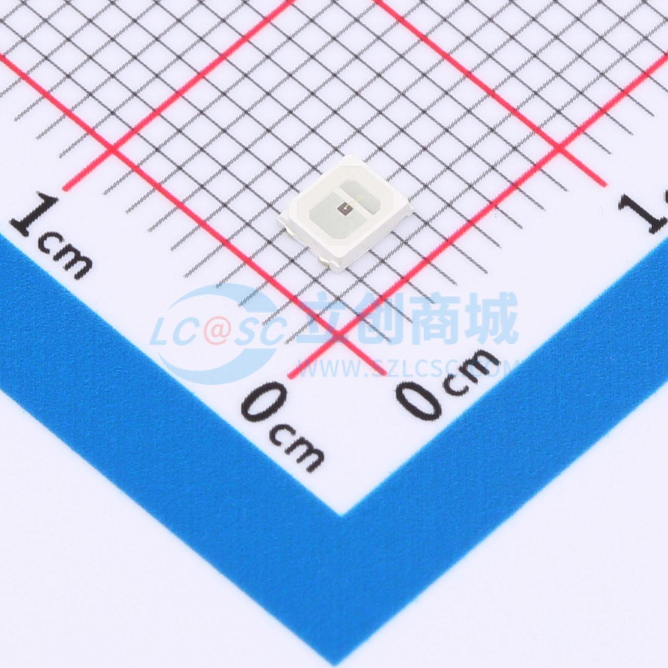 点击查看大图 JNJ-L-2835CW-80514-S-G1实物图