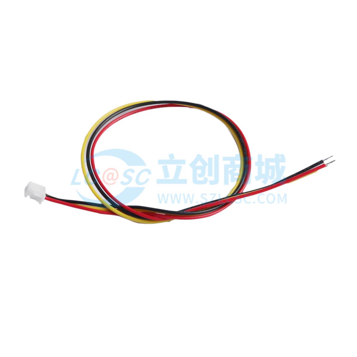 XY-ZH1.5-28B-200-DD3-3A实物图