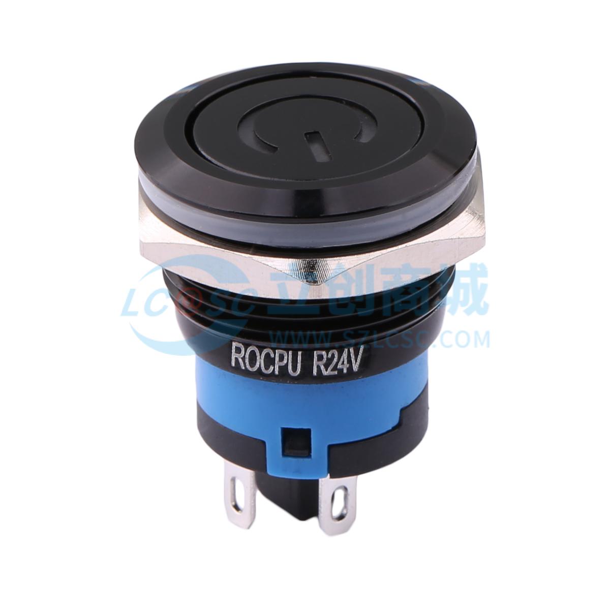 TP91931P124RA实物图