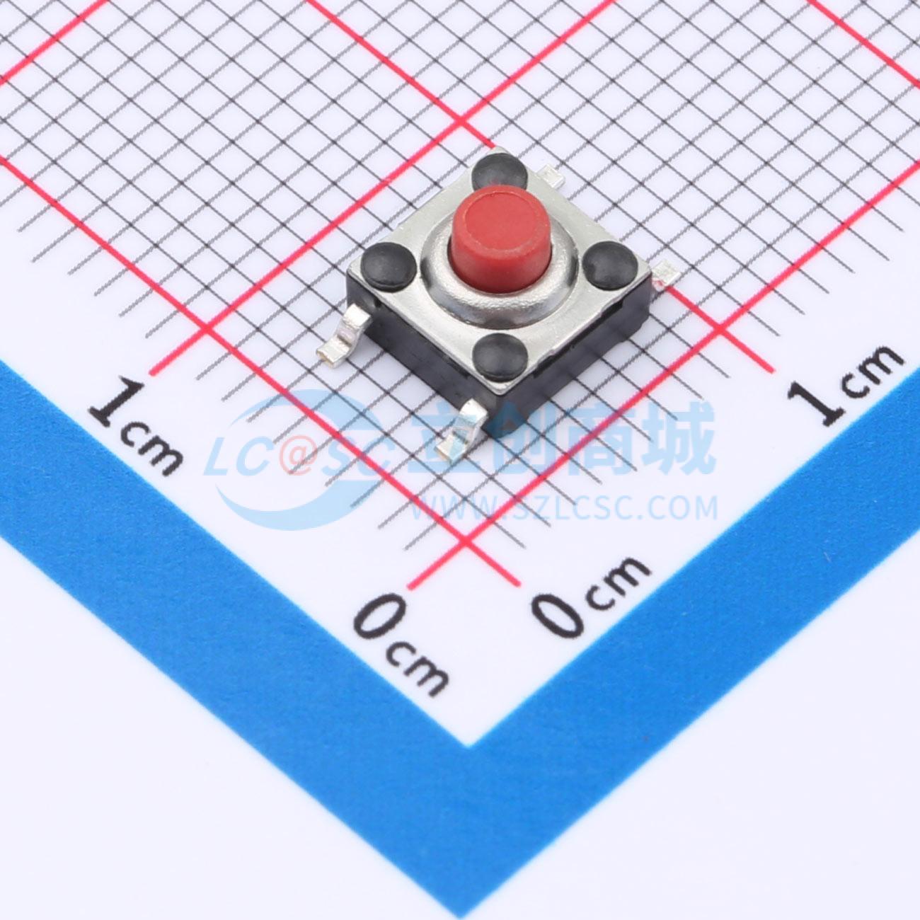 TPF16LS-SC45实物图