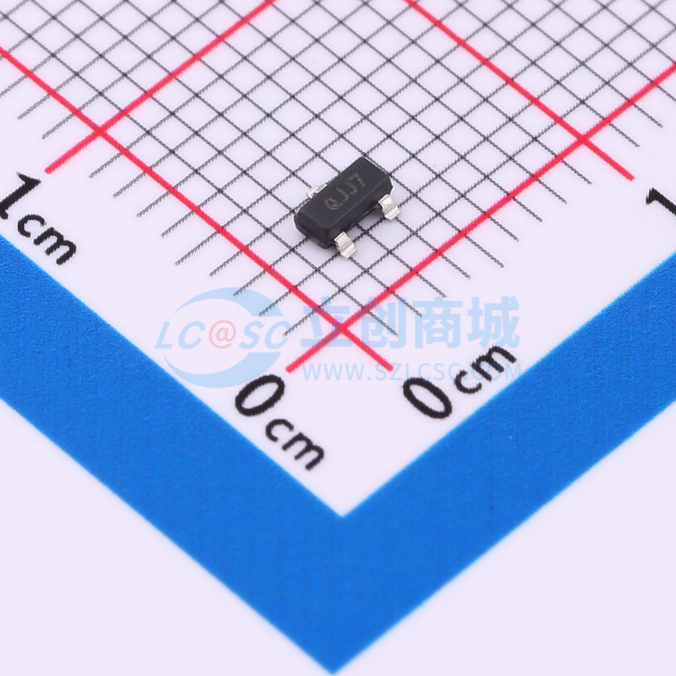 点击查看大图 MCP100T-270I/TT实物图