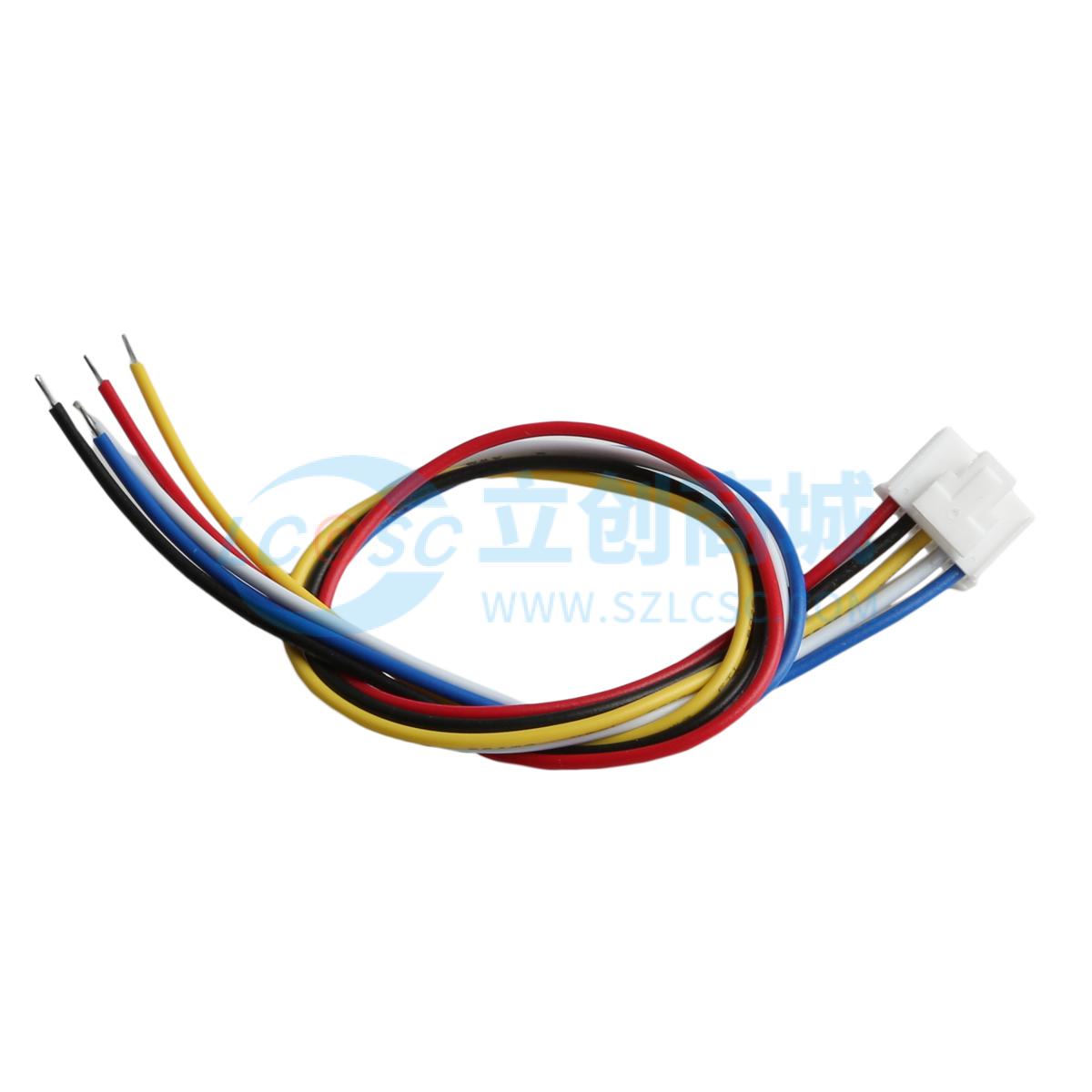 HY200P5-100726200-111实物图