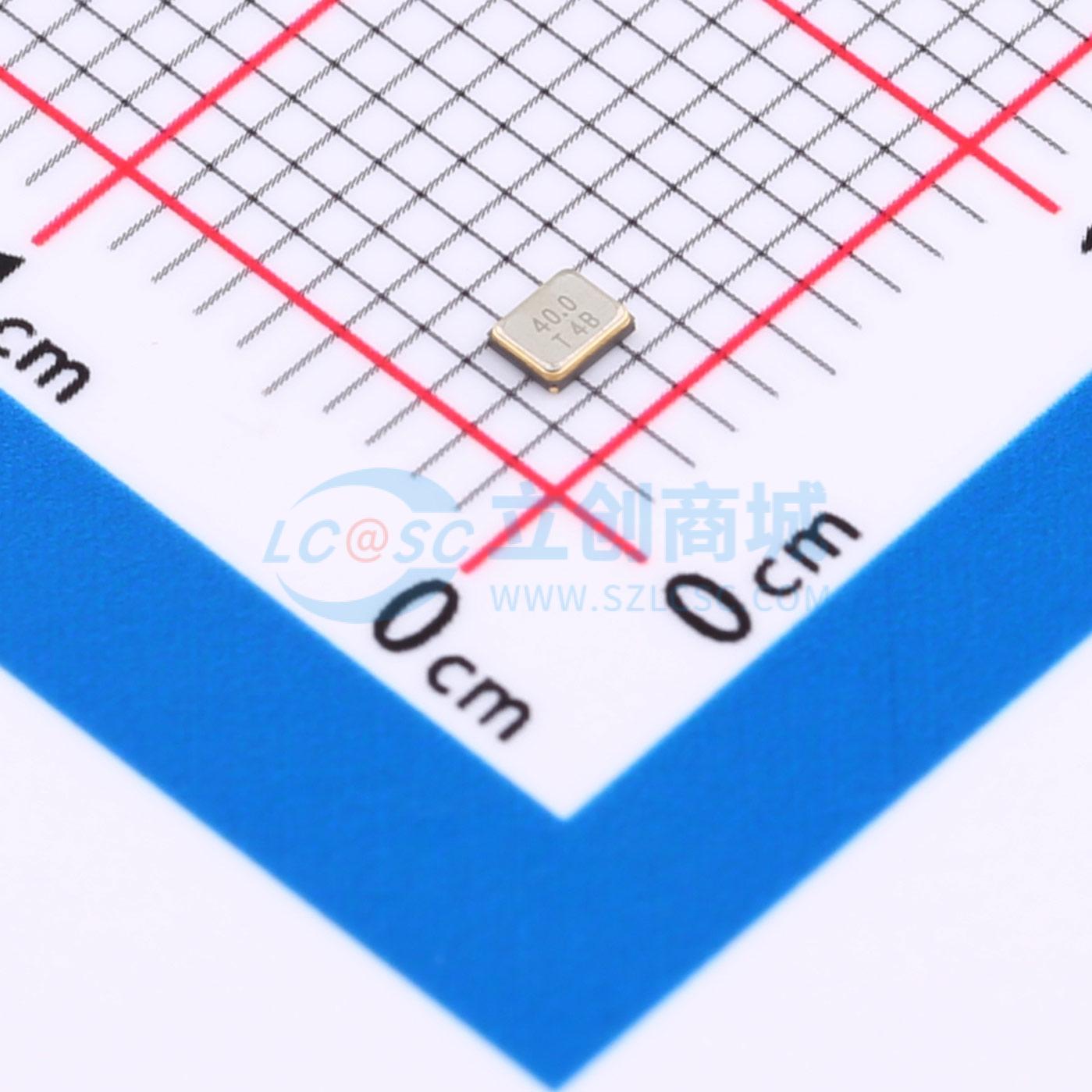 点击查看大图 SX20Y040000BC1T008实物图
