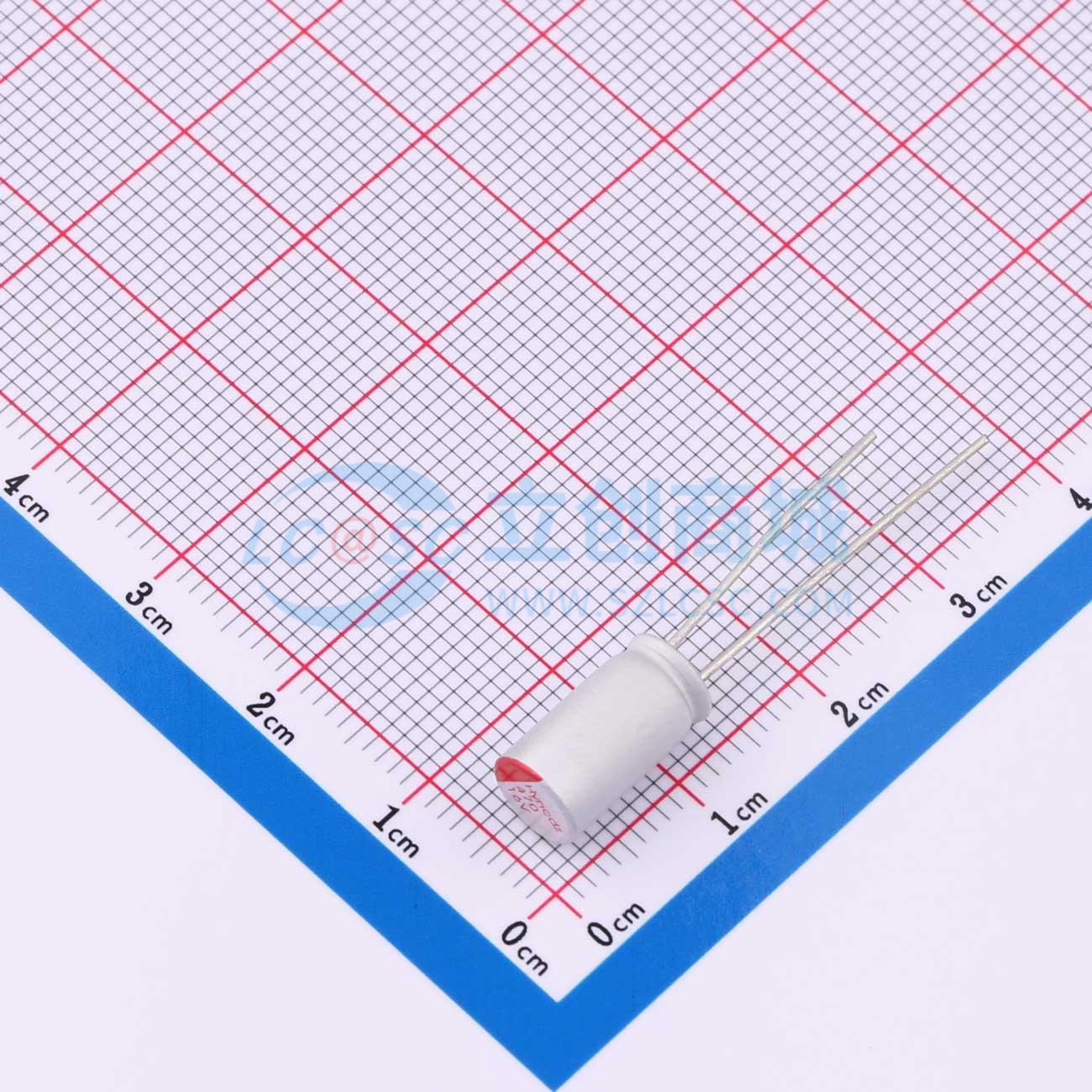 点击查看大图 E2471M016C120HY实物图