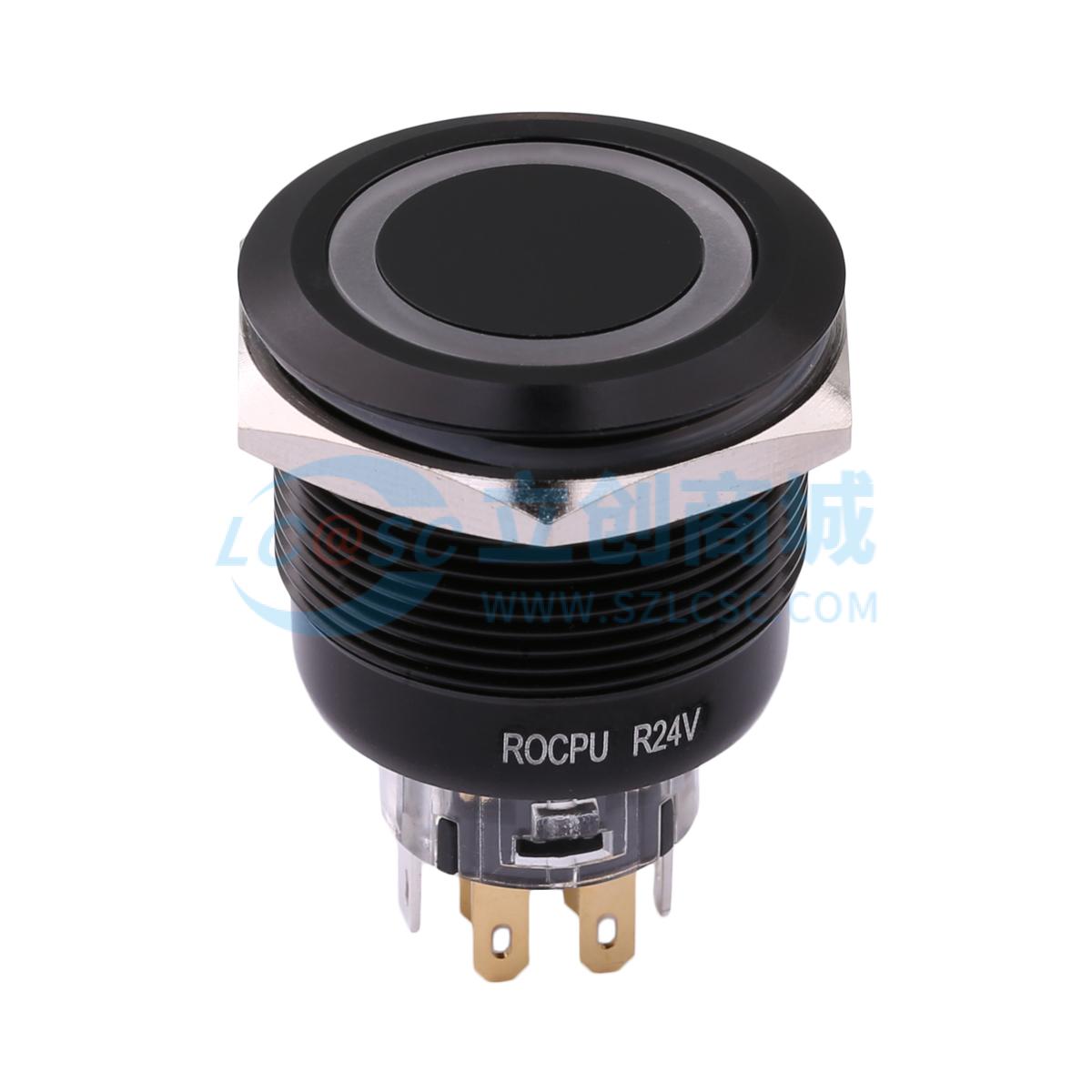 TP92510P124RA实物图