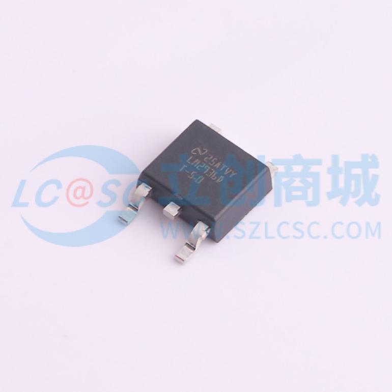 LM2936DT-5.0/NOPB商品缩略图