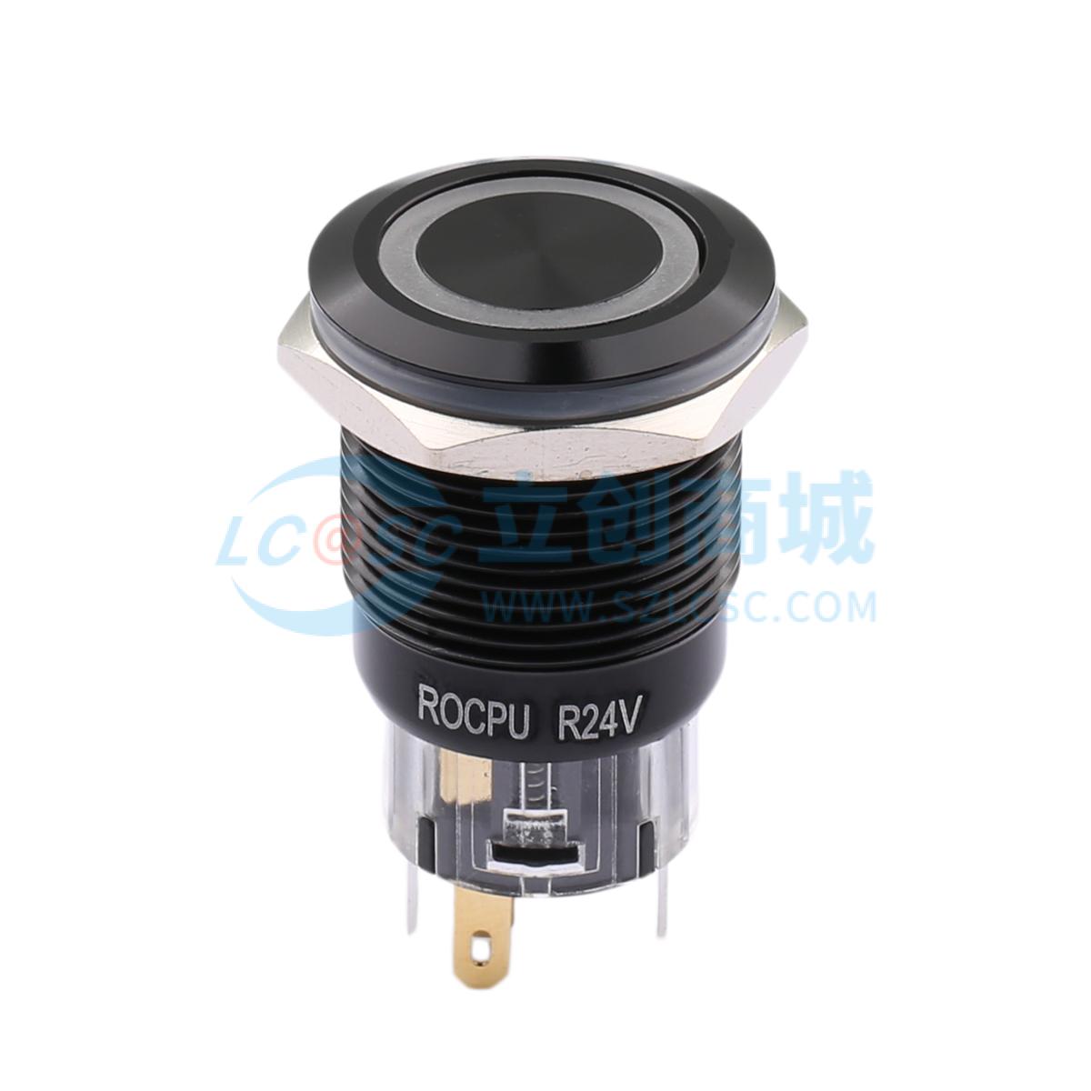 TP91919P124RA实物图