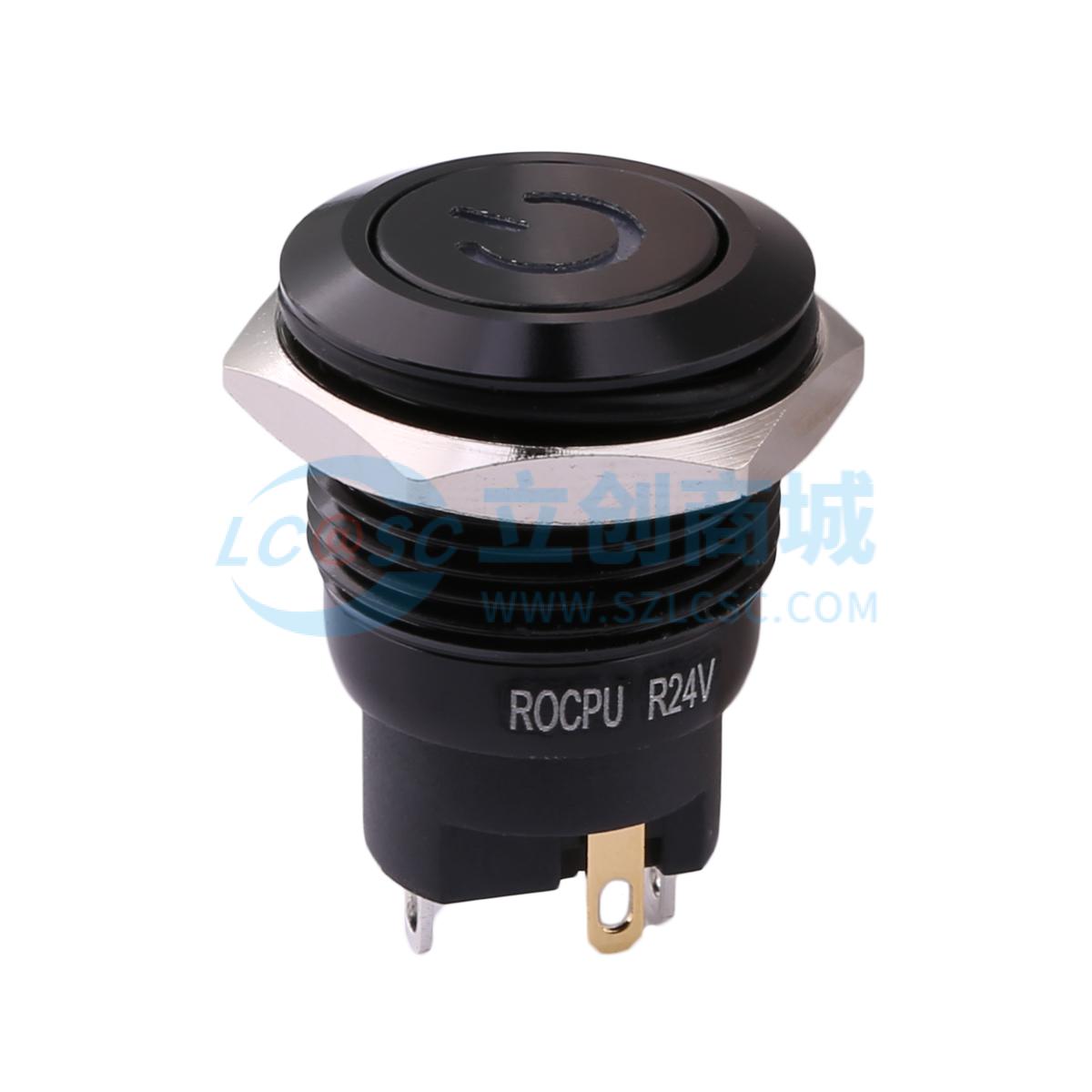 TP91641P124RA实物图