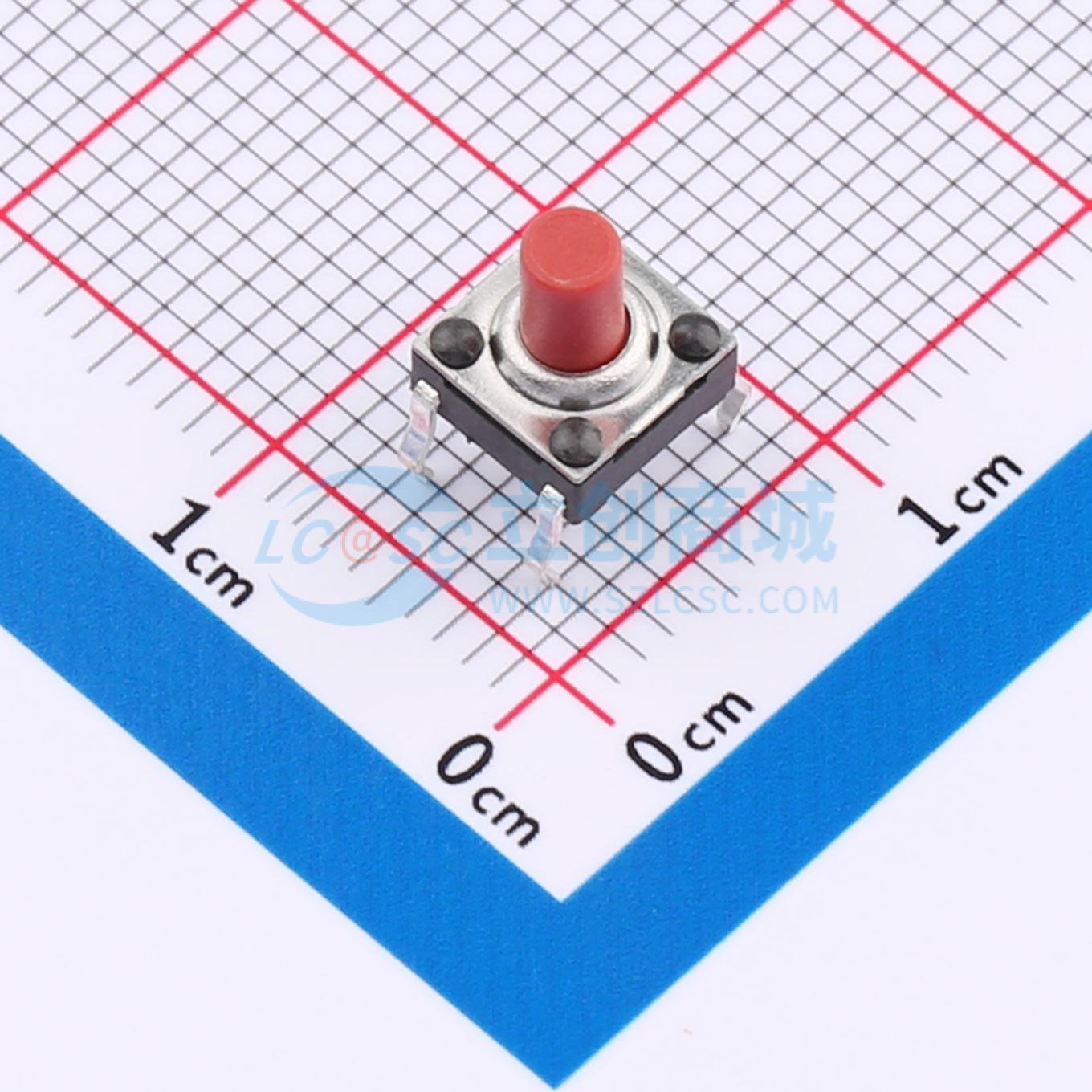 点击查看大图 TPF16LS-DC70实物图