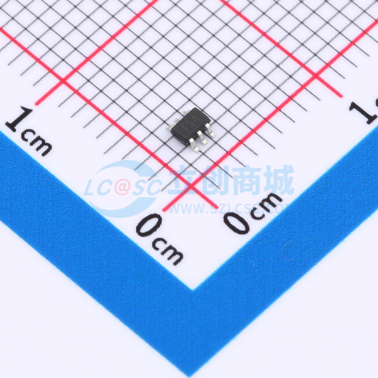 点击查看大图 HAZC199-04C实物图