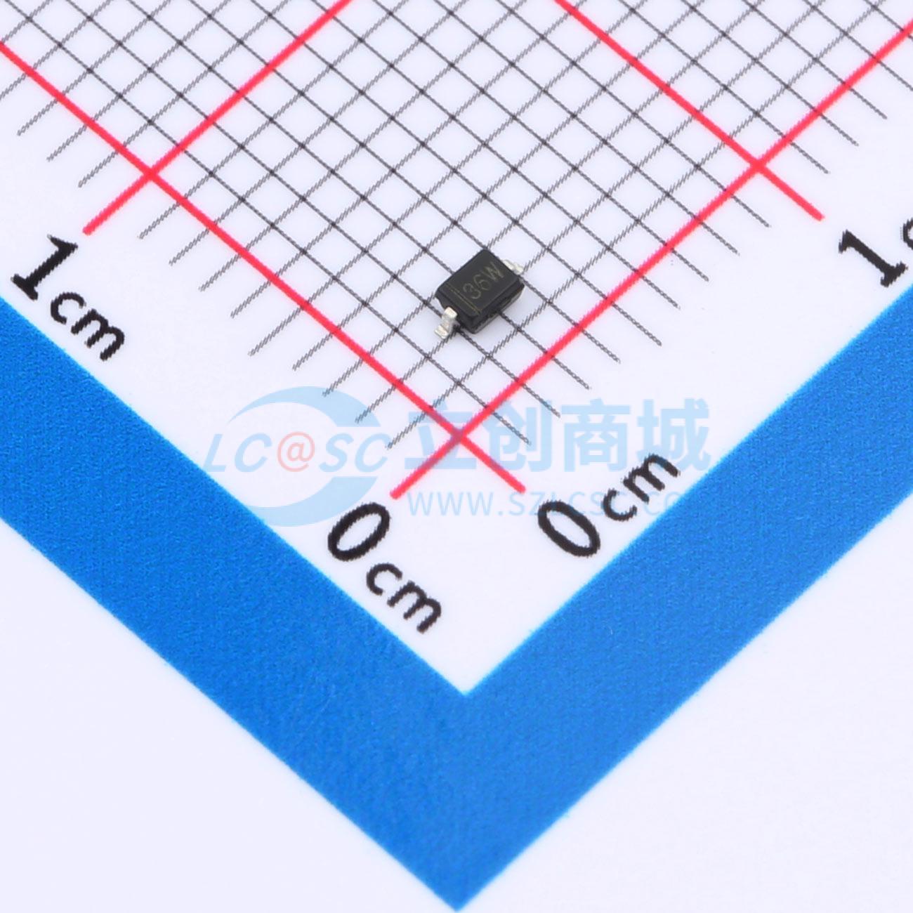 点击查看大图 HSTS321360U351实物图