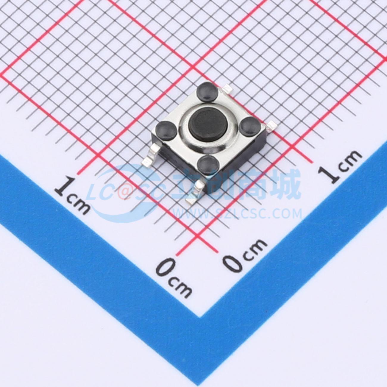 点击查看大图 TPF16LS-SC33实物图