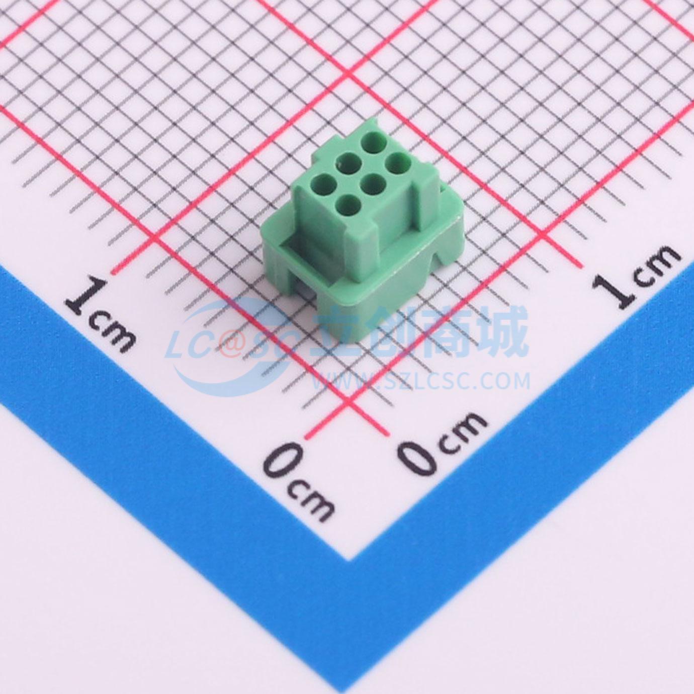 点击查看大图 G125-2040696L0实物图