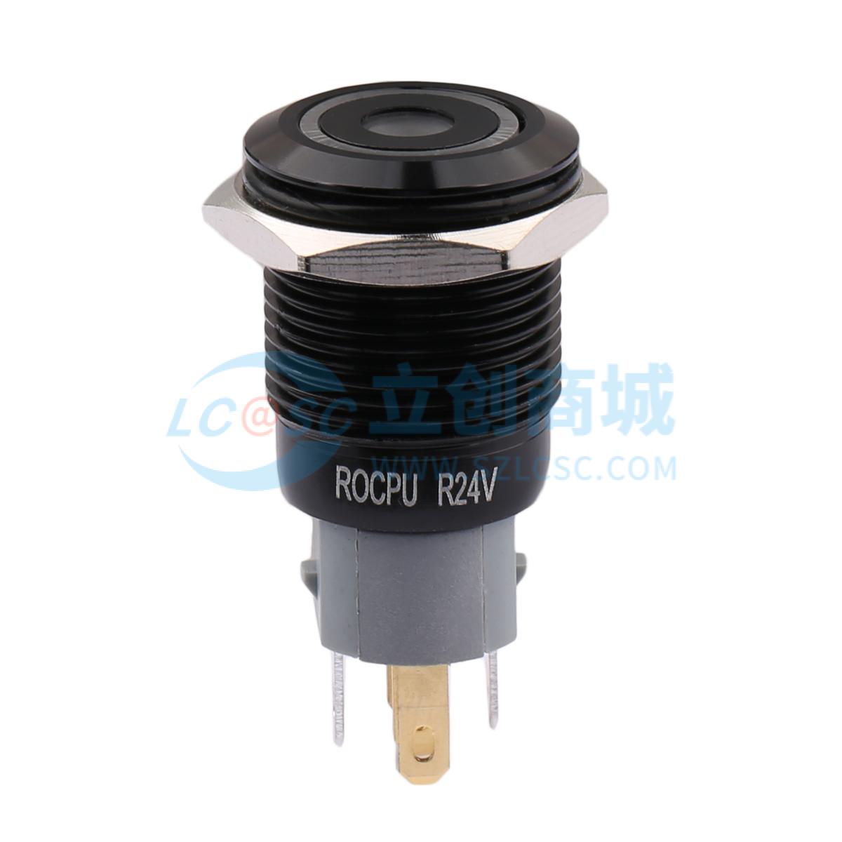 TP91611P124RA实物图